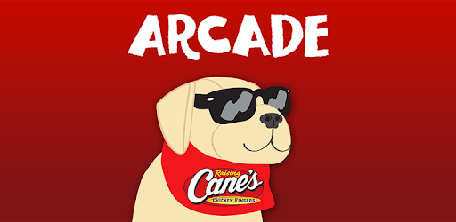 Raising Cane’s® Arcade pc screenshot Raising Cane’s® Arcade pc screenshot