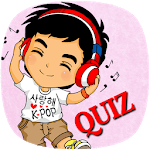 Best Kpop Music Game icon