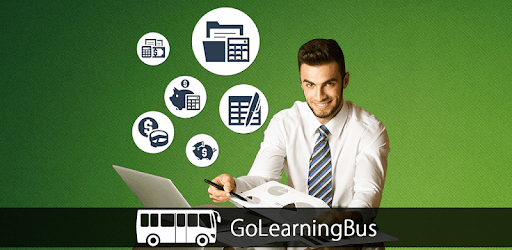 Learn Excel by GoLearningBus pc screenshot Learn Excel by GoLearningBus pc screenshot