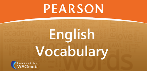 English Vocabulary by Pearson pc screenshot English Vocabulary by Pearson pc screenshot