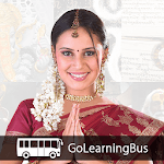 Learn Sanskrit writing icon
