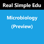 Microbiology (Preview) icon
