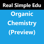 Organic Chemistry (Preview) icon
