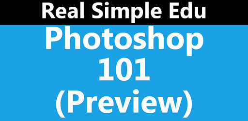 Photoshop 101 (Preview) pc screenshot Photoshop 101 (Preview) pc screenshot