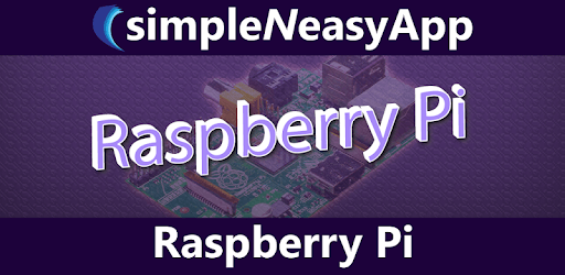 Raspberry Pi free by WAGmob pc screenshot Raspberry Pi free by WAGmob pc screenshot