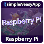 Raspberry Pi free by WAGmob icon