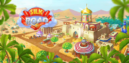 Farm Mania: Oriental Farming Game. Build & Trade! pc screenshot Farm Mania: Oriental Farming Game. Build & Trade! pc screenshot