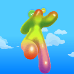 Blob Runner 3D icon