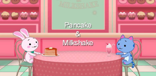 Pancake Milkshake pc screenshot Pancake Milkshake pc screenshot