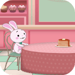 Pancake Milkshake icon