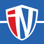 Insurance Navy icon