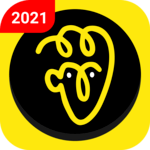 Avatarify Face Animator Clue photo editor icon