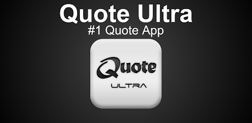 Quote Ultra pc screenshot Quote Ultra pc screenshot