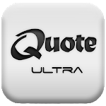 Quote Ultra icon