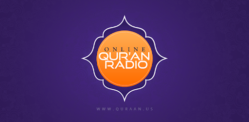Quran radio by EDC pc screenshot Quran radio by EDC pc screenshot