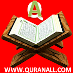 Holy Quran with Pashto Translation icon