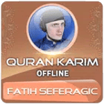fatih seferagic quran mp3 offline icon