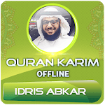 idris abkar quran offline icon
