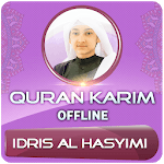idris al hasyimi quran offline icon