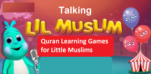 Talking Lil Muslim Bachon ka Islam, Quran and Duas pc screenshot