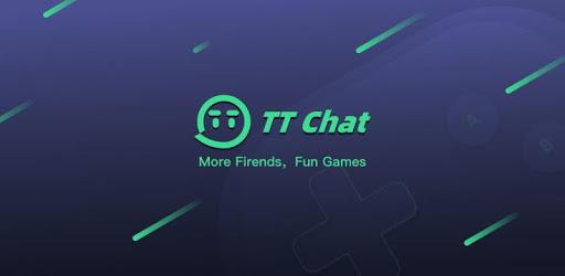 TT Chat - Friends, Voice, &Gaming pc screenshot TT Chat - Friends, Voice, &Gaming pc screenshot