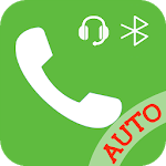 Earphone & Headset Auto Answer icon