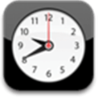 The World Time icon