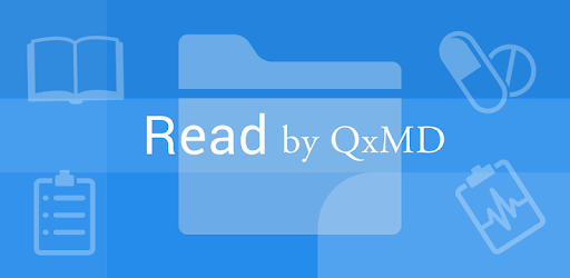 Read by QxMD pc screenshot
