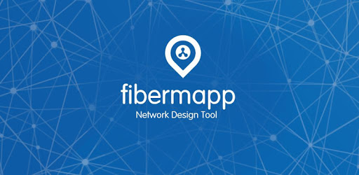 Fibermapp Network Design Tool pc screenshot Fibermapp Network Design Tool pc screenshot