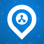Fibermapp Network Design Tool icon