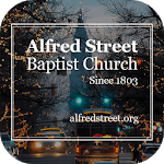 Alfred Street Baptist Church icon