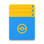 DeckBox for Pokémon TCG icon