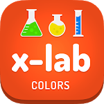 X-LAB Colors icon