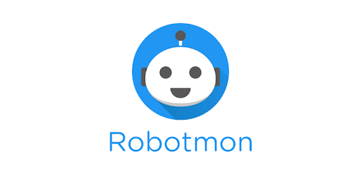 Robotmon Launcher (Root) pc screenshot Robotmon Launcher (Root) pc screenshot
