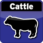 Cattle Breeding Calculator icon