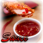 Sauce Recipes Free icon