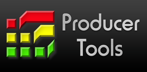 Producer Tools Free pc screenshot Producer Tools Free pc screenshot