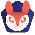 Private Browser Rabbit - The Incognito Browser icon
