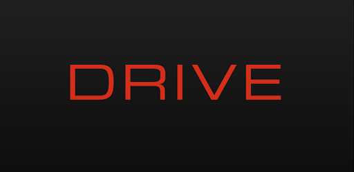 RAB Drive pc screenshot