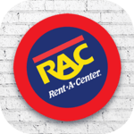 Rent A Center icon