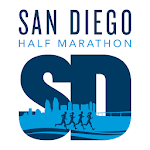 San Diego Half Marathon icon