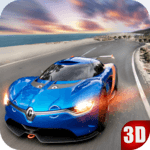 City Racing 3D icon