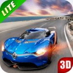 City Racing Lite icon