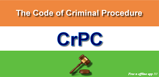 India - Code Of Criminal Procedure(CrPC) pc screenshot India - Code Of Criminal Procedure(CrPC) pc screenshot