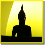 Daily Gautama Buddha Quotes icon