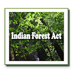 Indian Forest Act 1927 icon