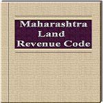 India - Maharashtra Land Revenue Code 1966 icon
