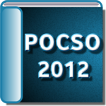 POCSO Protection of Children from Sexual Offences icon