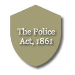 The Police Act 1861 icon