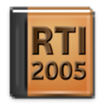 India - The Right to Information Act (RTI) icon